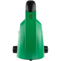 Микромед Эврика 40х-320х инвертированный (лайм) 26397 Image #8