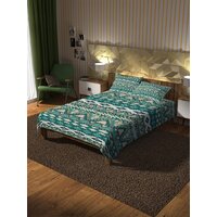 Ambesonne Скандинавский узор 220x235 bcsl_47099 Image #3
