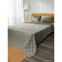 Vip Camilla 240-260 (ромб, светло-серый) Image #3