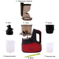 VLK Profi 3500 Image #2