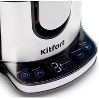 Kitfort KT-1120 Image #2