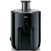 Braun SJ3100 (черный) Image #2