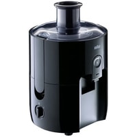 Braun SJ3100 (черный)