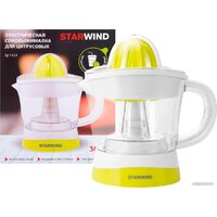StarWind SJ1121 Image #22