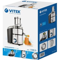 Vitek VT-3668 Image #6