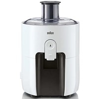 Braun SJ3100 (белый) Image #2