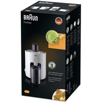 Braun SJ3100 (белый) Image #8