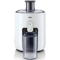 Braun SJ3100 (белый) Image #3