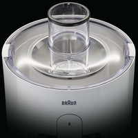 Braun SJ3100 (белый) Image #7