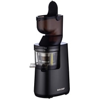 Biochef Atlas Whole Slow Juicer BCWA (черный)