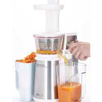 Ariete Centrika Slow Juicer Metal (177) Image #3