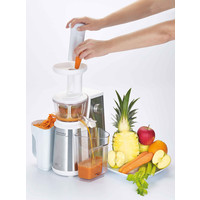 Ariete Centrika Slow Juicer Metal (177) Image #2