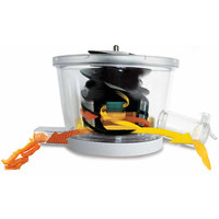Ariete Centrika Slow Juicer Metal (177) Image #8