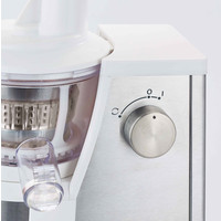 Ariete Centrika Slow Juicer Metal (177) Image #6