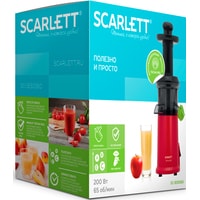 Scarlett SC-JE50S60 Image #7