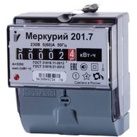 Инкотекс Меркурий 201.7