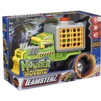Teamsterz Monster Moverz 1417115 Image #3