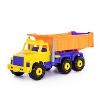 Полесье Супергигант автомобиль-самосвал 5113 Image #6