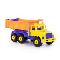 Полесье Супергигант автомобиль-самосвал 5113 Image #10