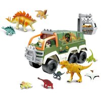 Pituso Машина с динозаврами Dinosaur Explorer Image #1