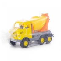 Полесье Богатырь автомобиль-бетоновоз 37350 Image #6