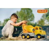 Полесье Богатырь автомобиль-бетоновоз 37350 Image #8
