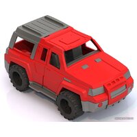 Игрушечный транспорт