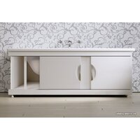 Alavann Monaco Still 150 см (белый) Image #3