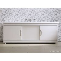 Alavann Monaco Still 150 см (белый)