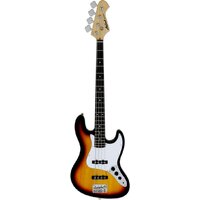 Aria Pro II STB-JB 3TS Image #1