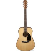 Fender CD-60 Dread V3 DS Natural