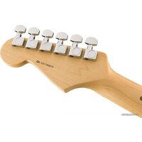 Fender Whiteguard Stratocaster MN Vintage Blonde Image #6