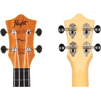 Flight TUS 53 MAH Image #5