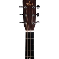 Sigma Guitars DM-ST Image #3