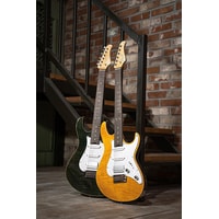 Cort G280 Select TBK Image #8