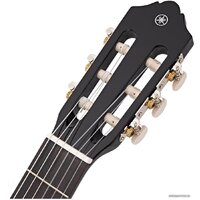 Yamaha C40 (глянцевый черный) Image #5