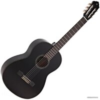 Yamaha C40 (глянцевый черный) Image #6