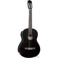 Yamaha C40 (глянцевый черный) Image #1