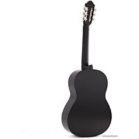 Yamaha C40 (глянцевый черный) Image #4