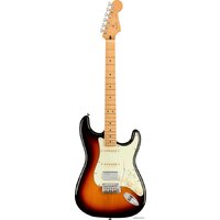 Fender Player Plus Stratocaster HSS 3-Color Sunburst