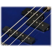 Yamaha TRBX174 (темно-синий металлик) Image #9