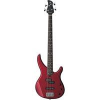 Yamaha TRBX174 (красный металлик)