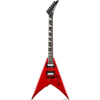 Jackson JS32T King V Ferrari Red