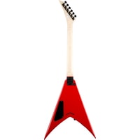 Jackson JS32T King V Ferrari Red Image #2