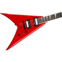 Jackson JS32T King V Ferrari Red Image #3