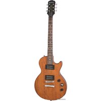 Epiphone Les Paul Special VE Walnut Vintage Image #1