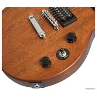 Epiphone Les Paul Special VE Walnut Vintage Image #4