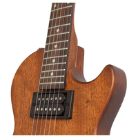 Epiphone Les Paul Special VE Walnut Vintage Image #2