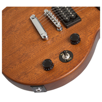 Epiphone Les Paul Special VE Walnut Vintage Image #4