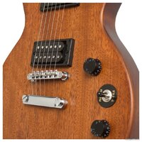 Epiphone Les Paul Special VE Walnut Vintage Image #3